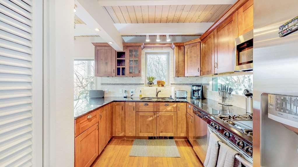 Snowmass Homes Collection, A Destination By Hyatt Residence Snowmass Village Ruang foto