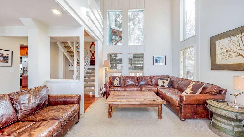 Snowmass Homes Collection, A Destination By Hyatt Residence Snowmass Village Ruang foto